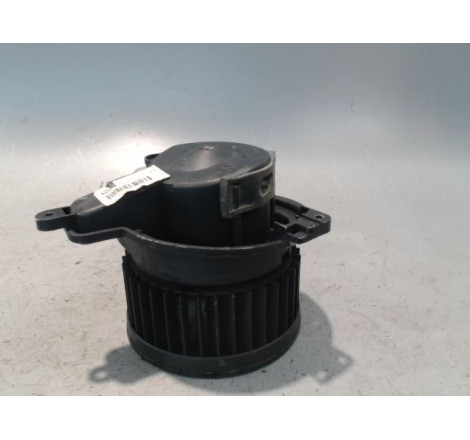 MOTEUR VENTILATEUR CHAUFFAGE