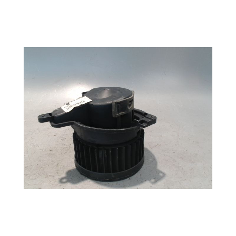 MOTEUR VENTILATEUR CHAUFFAGE PEUGEOT 306 97-2001