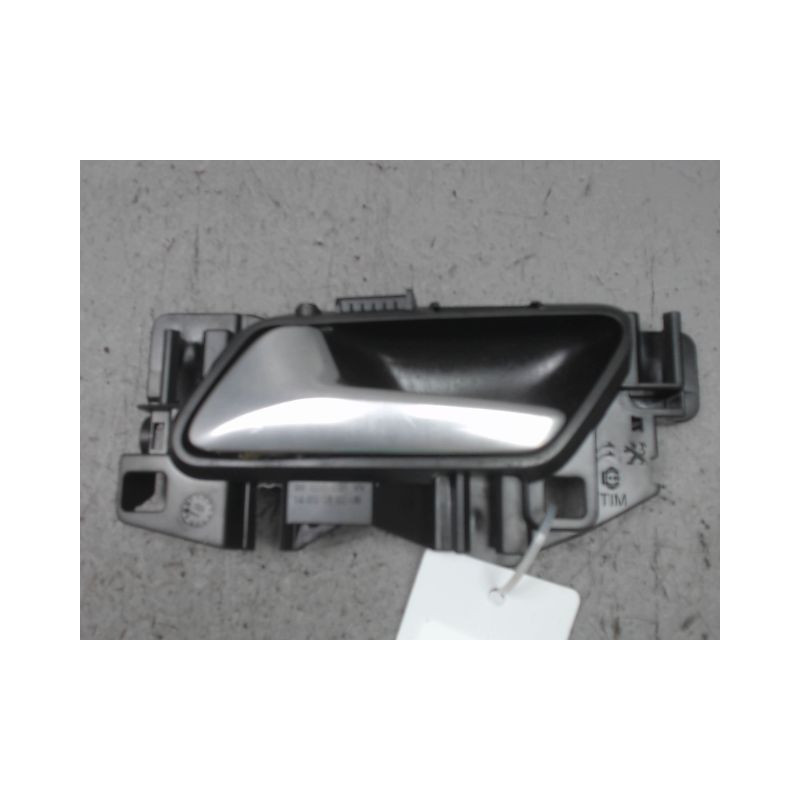POIGNEE INTERIEURE PORTE AVANT GAUCHE PEUGEOT 308