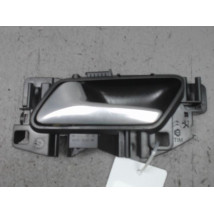 POIGNEE INTERIEURE PORTE AVANT GAUCHE PEUGEOT 308