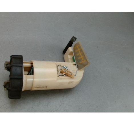 POMPE CARBURANT IMMERGEE