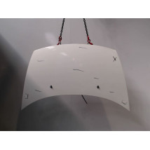 CAPOT CITROEN C3 2005-