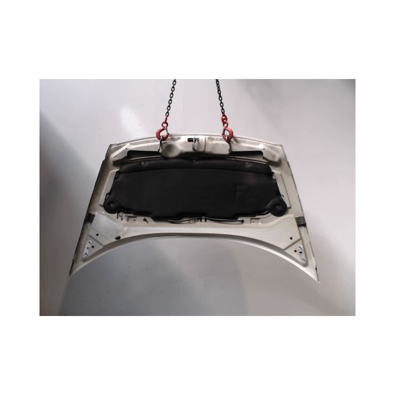 CAPOT CITROEN C3 2005-
