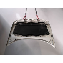 CAPOT CITROEN C3 2005-