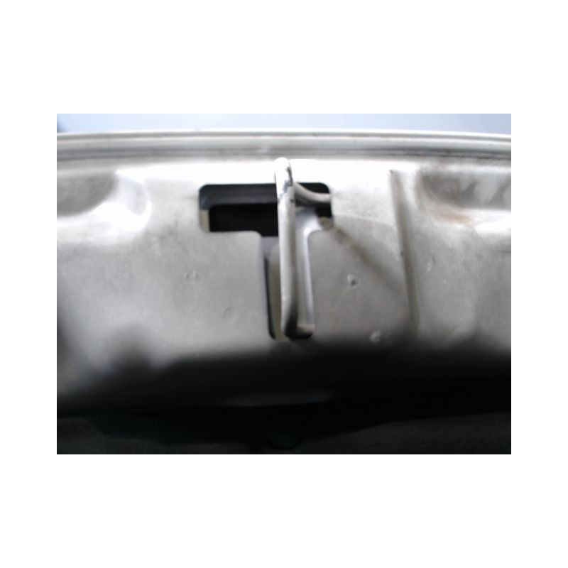 CAPOT CITROEN C3 2005-