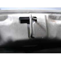 CAPOT CITROEN C3 2005-