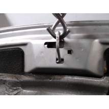 CAPOT PEUGEOT 207 2007-