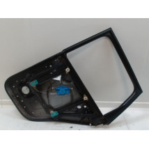 MECANISME+MOTEUR LEVE-GLACE ARRIERE GAUCHE PORSCHE CAYENNE 2002-