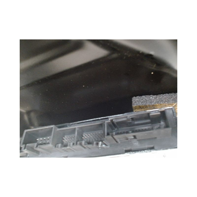 MECANISME+MOTEUR LEVE-GLACE ARRIERE GAUCHE PORSCHE CAYENNE 2002-