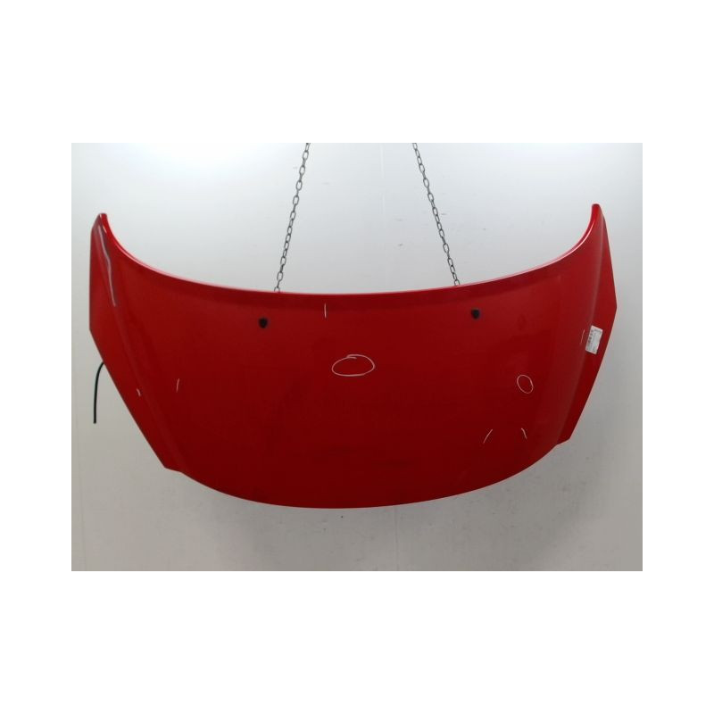 CAPOT PEUGEOT 207 2006-2013