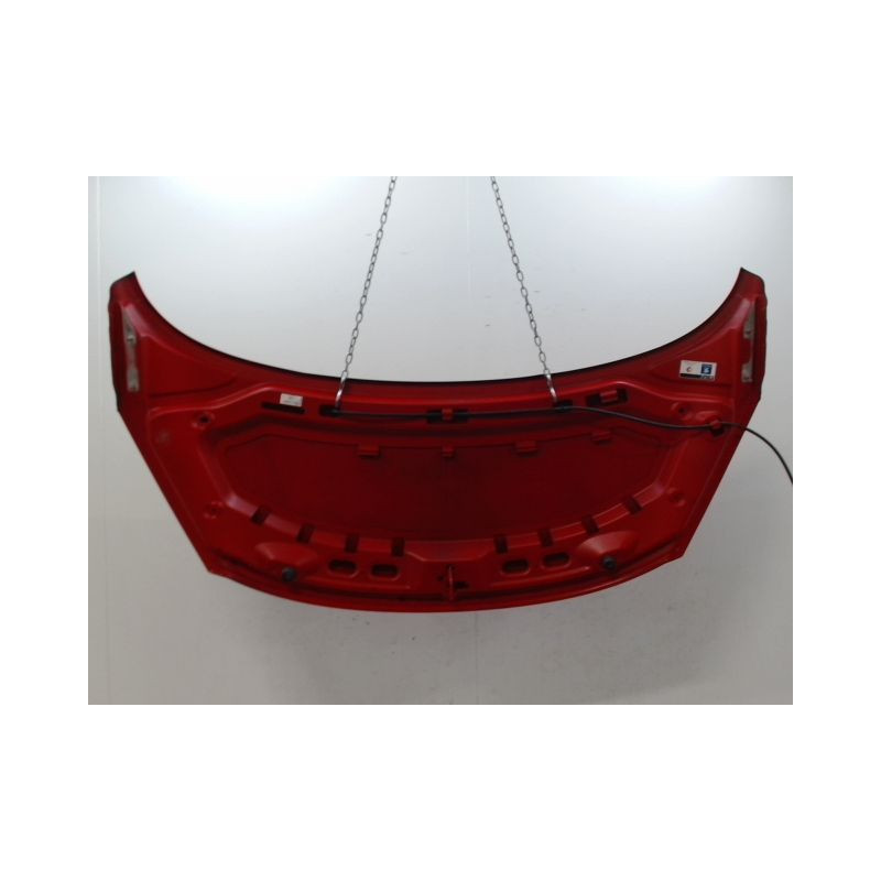 CAPOT PEUGEOT 207 2006-2013