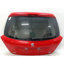 HAYON PEUGEOT 207 2006-2013