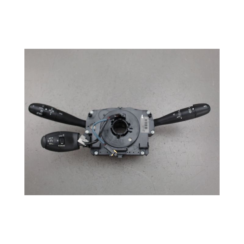 BLOC COMMODOS PEUGEOT 207