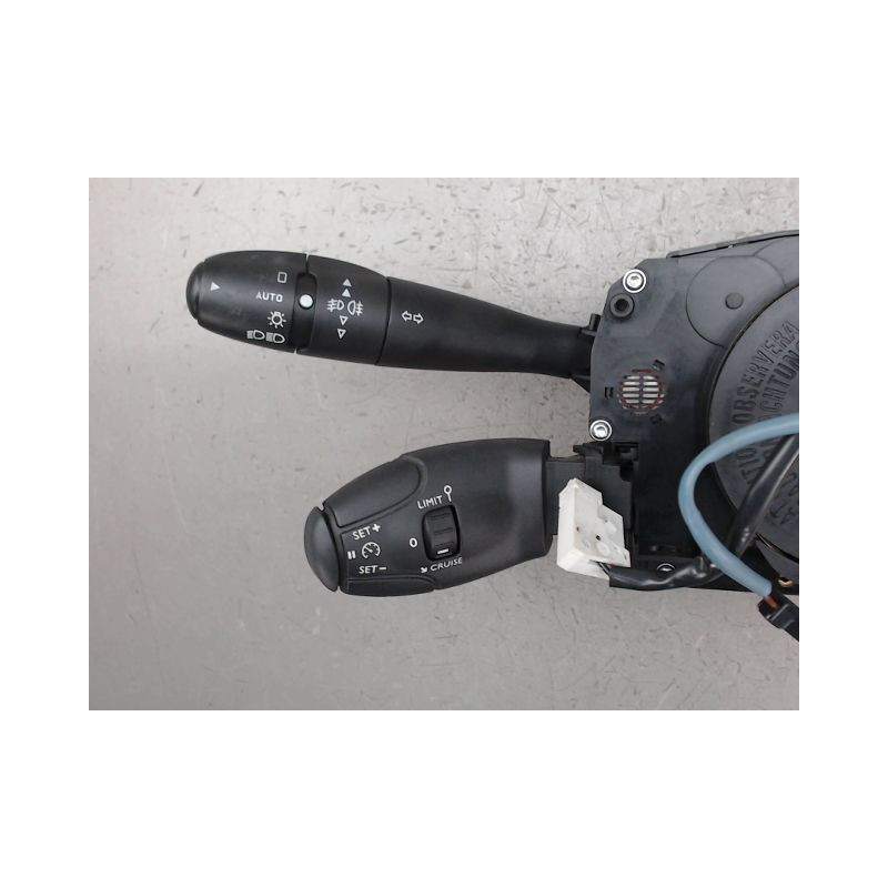 BLOC COMMODOS PEUGEOT 207