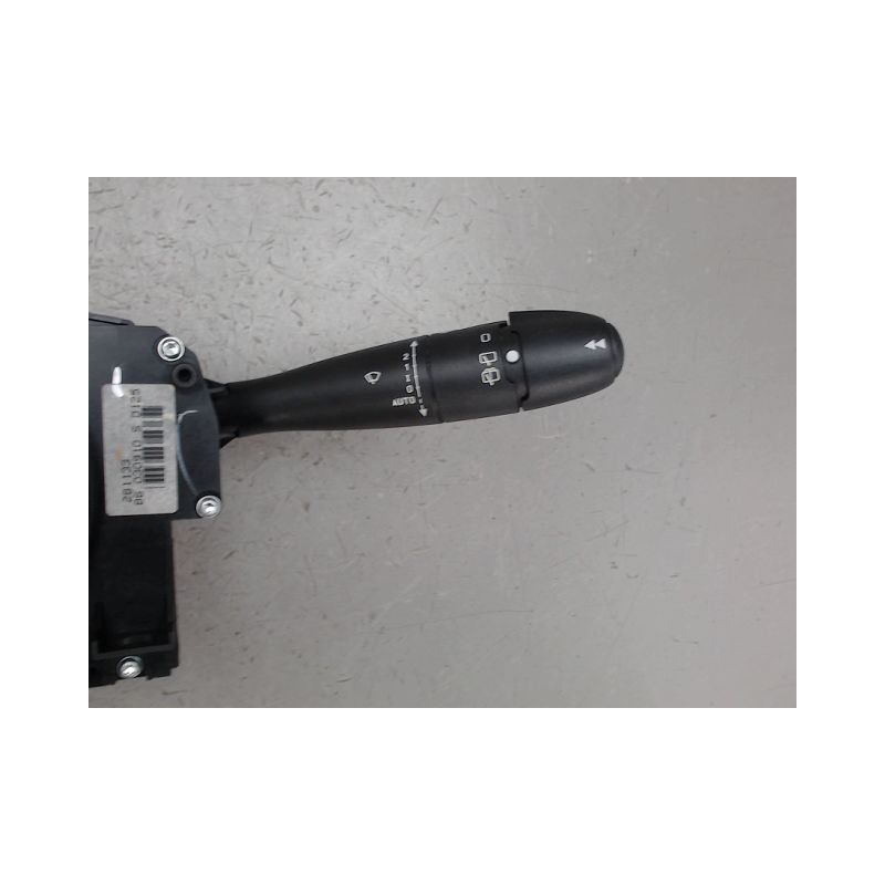 BLOC COMMODOS PEUGEOT 207