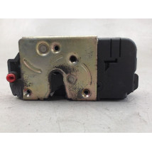SYSTEME CONDAMNATION ARRIERE GAUCHE PEUGEOT 206