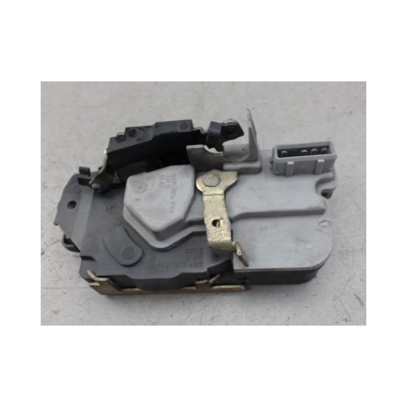 SYSTEME CONDAMNATION ARRIERE GAUCHE PEUGEOT 206