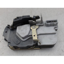 SYSTEME CONDAMNATION ARRIERE GAUCHE PEUGEOT 206