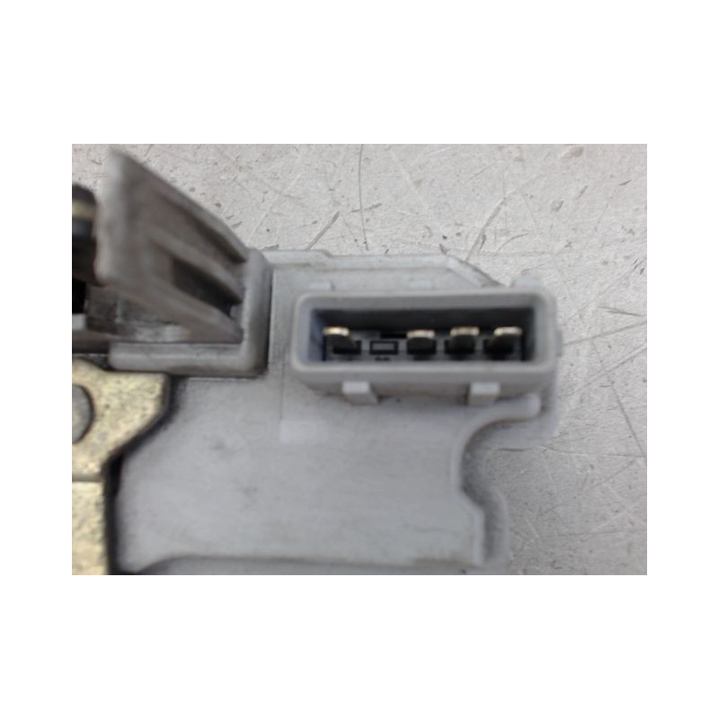 SYSTEME CONDAMNATION ARRIERE GAUCHE PEUGEOT 206