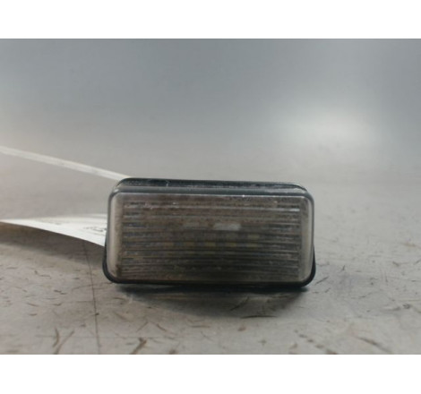 ECLAIREUR PLAQUE DE POLICE D