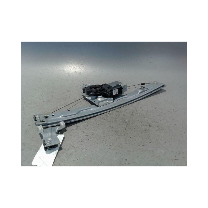 MECANISME+MOTEUR LEVE-GLACE AVANT GAUCHE PEUGEOT 207 5P