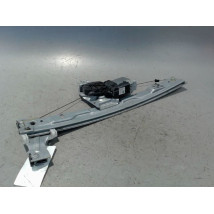 MECANISME+MOTEUR LEVE-GLACE AVANT GAUCHE PEUGEOT 207 5P