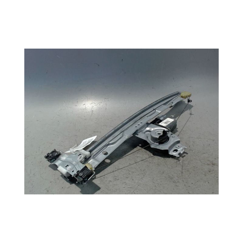 MECANISME+MOTEUR LEVE-GLACE AVANT GAUCHE PEUGEOT 207 5P
