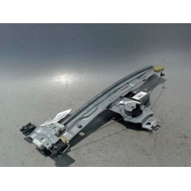 MECANISME+MOTEUR LEVE-GLACE AVANT GAUCHE PEUGEOT 207 5P