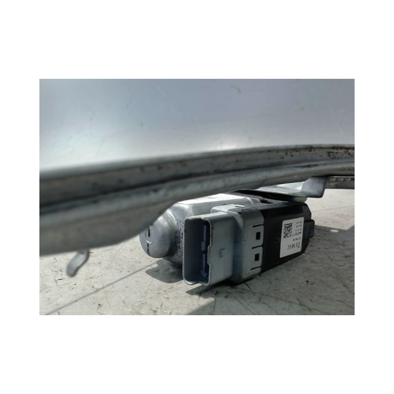 MECANISME+MOTEUR LEVE-GLACE AVANT GAUCHE PEUGEOT 207 5P