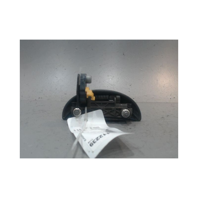 POIGNEE EXTERIEURE PORTE AVANT GAUCHE PEUGEOT 107