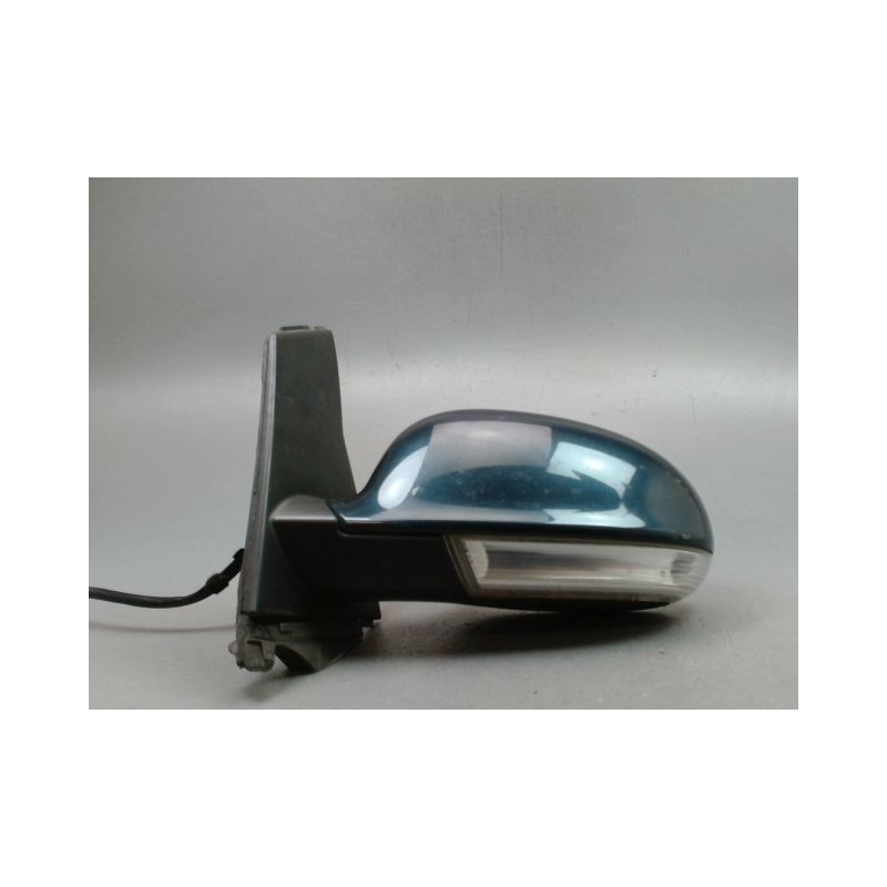 RETROVISEUR EXTERIEUR ELECTRIQUE GAUCHE VOLKSWAGEN GOLF V PLUS 2005-