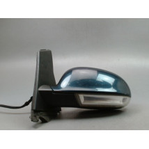 RETROVISEUR EXTERIEUR ELECTRIQUE GAUCHE VOLKSWAGEN GOLF V PLUS 2005-