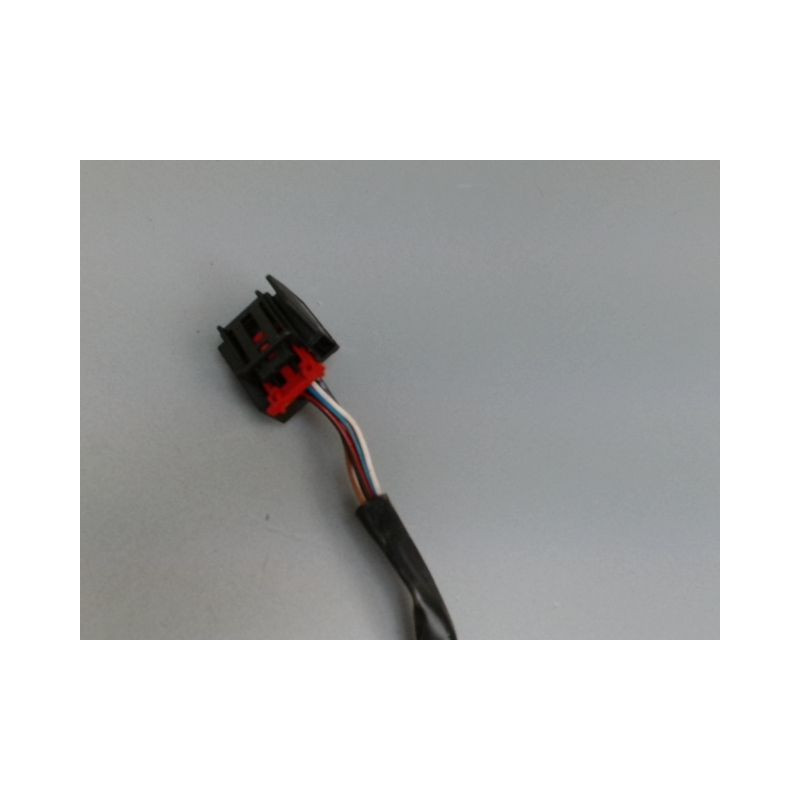 RETROVISEUR EXTERIEUR ELECTRIQUE GAUCHE VOLKSWAGEN GOLF V PLUS 2005-