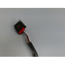 RETROVISEUR EXTERIEUR ELECTRIQUE GAUCHE VOLKSWAGEN GOLF V PLUS 2005-