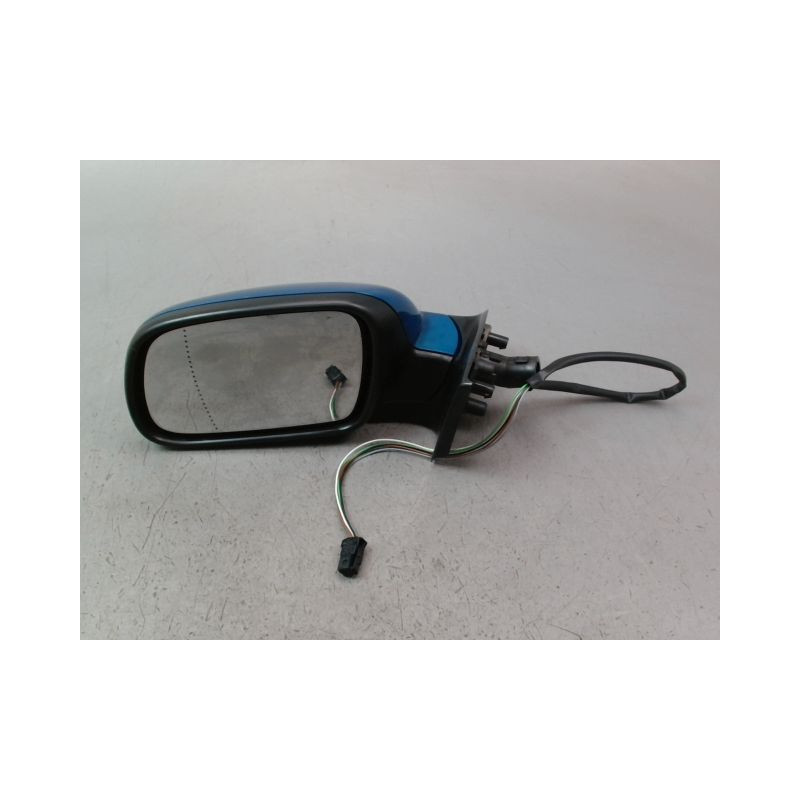 RETROVISEUR EXTERIEUR ELECTRIQUE GAUCHE PEUGEOT 307 Phase 1 2001-2005