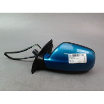 RETROVISEUR EXTERIEUR ELECTRIQUE GAUCHE PEUGEOT 307 Phase 1 2001-2005