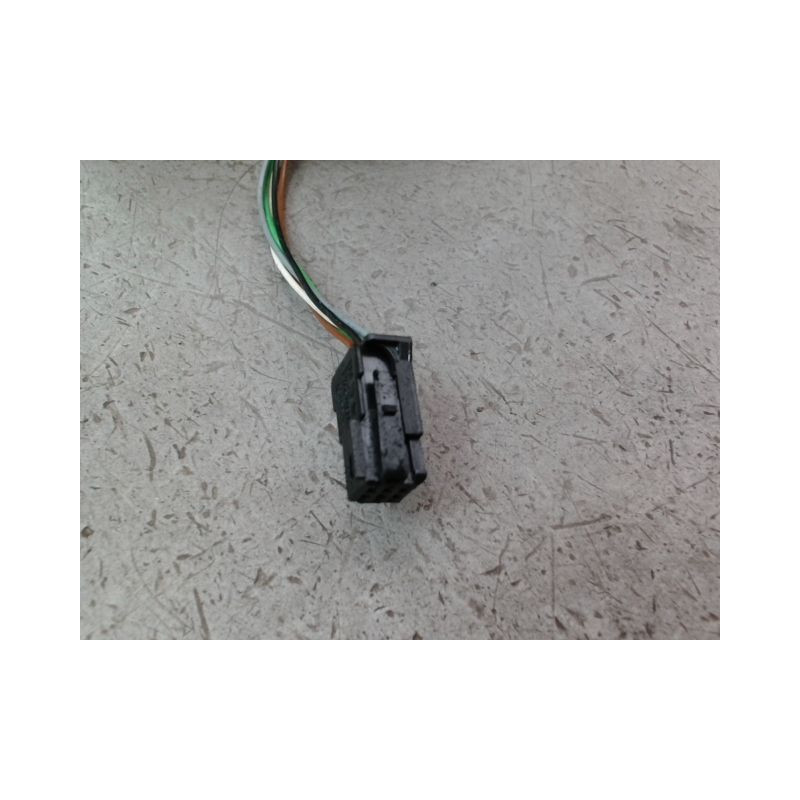 RETROVISEUR EXTERIEUR ELECTRIQUE GAUCHE PEUGEOT 307 Phase 1 2001-2005