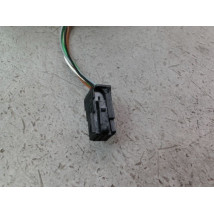 RETROVISEUR EXTERIEUR ELECTRIQUE GAUCHE PEUGEOT 307 Phase 1 2001-2005