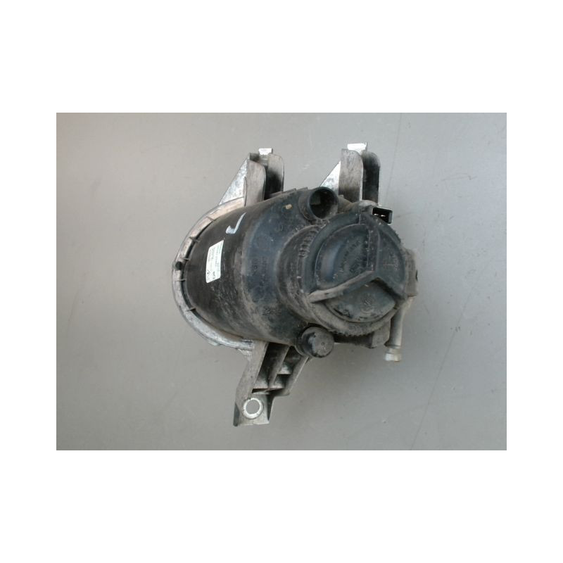 PHARE ANTIBROUILLARD AVANT DROIT PEUGEOT 206