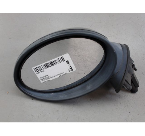 RETROVISEUR EXT ELECTRIQUE G