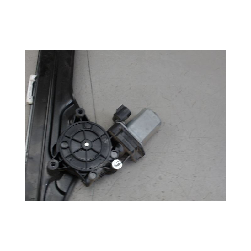 MECANISME LEVE-GLACE AVANT DROIT PEUGEOT BOXER