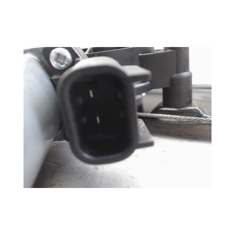 MECANISME LEVE-GLACE AVANT DROIT PEUGEOT BOXER