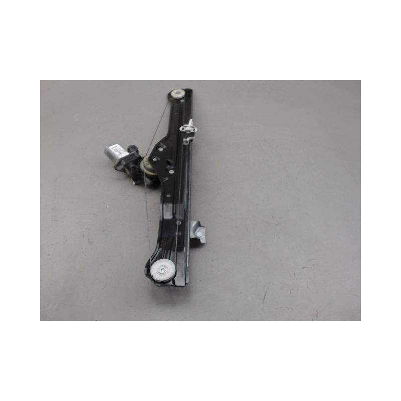 MECANISME LEVE-GLACE AVANT DROIT PEUGEOT BOXER