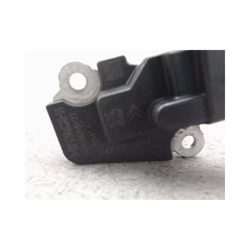 DEBITMETRE AIR PEUGEOT BOXER