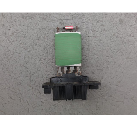 MODULE DE CHAUFFAGE