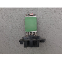 MODULE DE CHAUFFAGE PEUGEOT BOXER