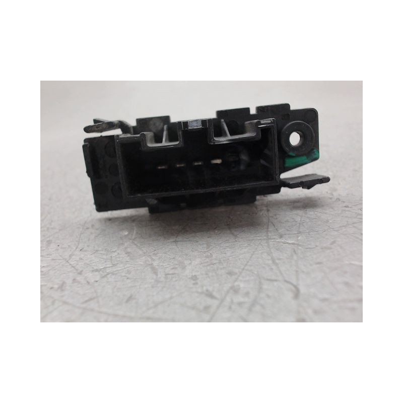 MODULE DE CHAUFFAGE PEUGEOT BOXER