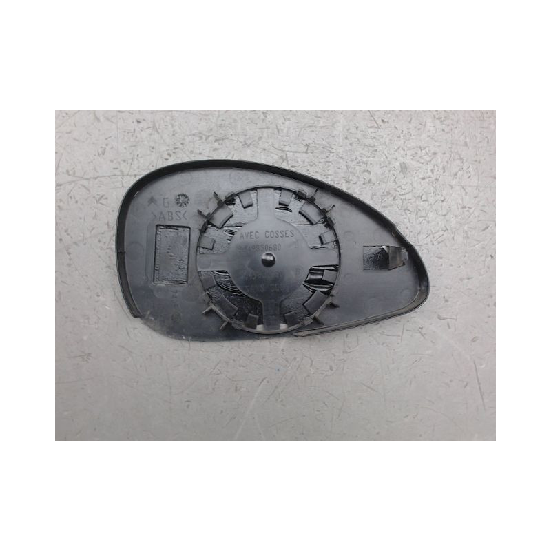 GLACE RETROVISEUR EXT G CITROEN C4