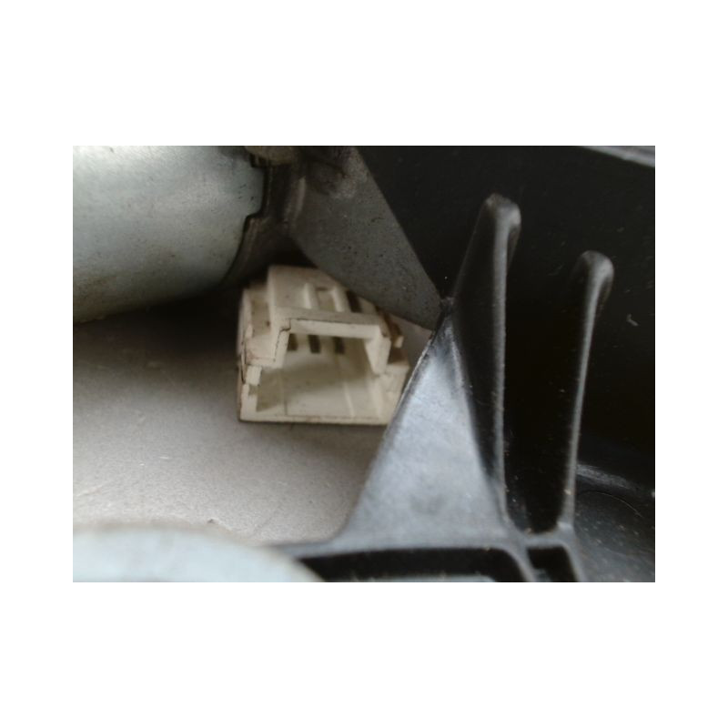 MECANISME ESSUIE-GLACE ARRIERE PEUGEOT 206