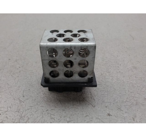 MODULE DE CHAUFFAGE